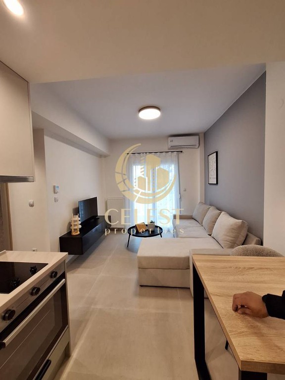 Studio / γκαρσονιέρα 37 τ.μ. πρός πώληση, Θεσσαλονίκη - Κέντρο, Παπάφη