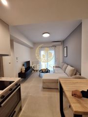 Studio / γκαρσονιέρα 37 τ.μ. πρός πώληση, Θεσσαλονίκη - Κέντρο, Παπάφη-thumb-2