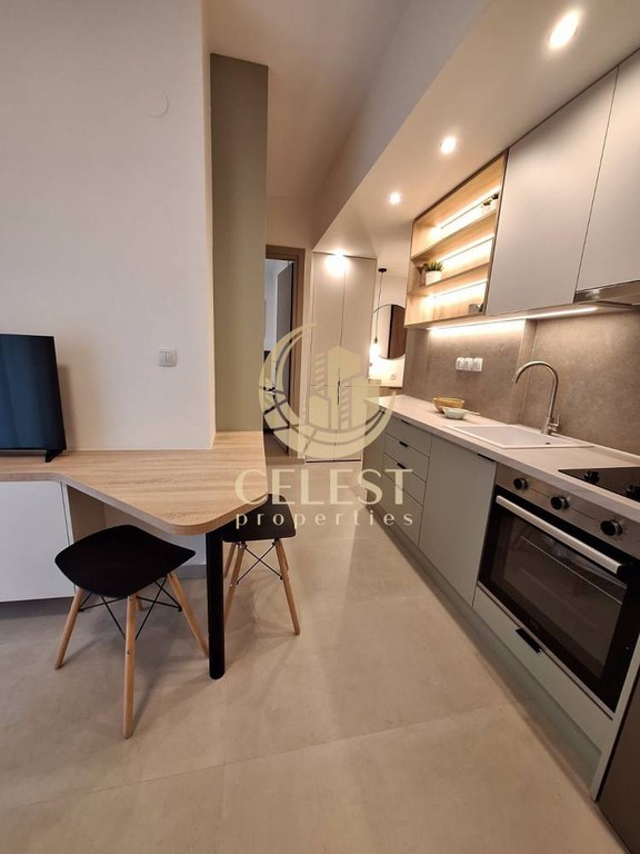 Studio / γκαρσονιέρα 37 τ.μ. πρός πώληση, Θεσσαλονίκη - Κέντρο, Παπάφη