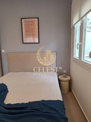 Studio / γκαρσονιέρα 37 τ.μ. πρός πώληση, Θεσσαλονίκη - Κέντρο, Παπάφη-thumb-9