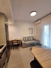 Studio / γκαρσονιέρα 37 τ.μ. πρός πώληση, Θεσσαλονίκη - Κέντρο, Παπάφη-thumb-17