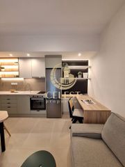 Studio / γκαρσονιέρα 37 τ.μ. πρός πώληση, Θεσσαλονίκη - Κέντρο, Παπάφη-thumb-15
