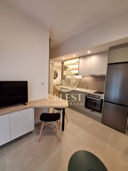 Studio / γκαρσονιέρα 37 τ.μ. πρός πώληση, Θεσσαλονίκη - Κέντρο, Παπάφη-thumb-14