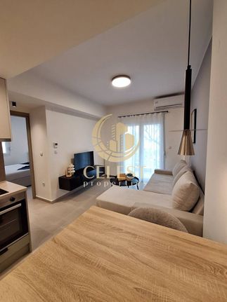 Studio / γκαρσονιέρα 37 τ.μ. για πώληση, Θεσσαλονίκη - Κέντρο, Παπάφη