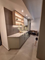 Studio / γκαρσονιέρα 37 τ.μ. πρός πώληση, Θεσσαλονίκη - Κέντρο, Παπάφη-thumb-18