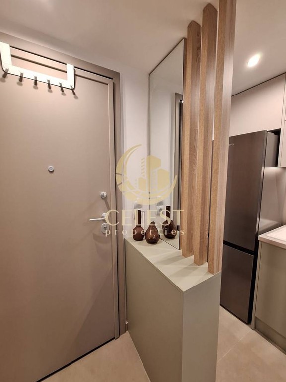 Studio / γκαρσονιέρα 37 τ.μ. πρός πώληση, Θεσσαλονίκη - Κέντρο, Παπάφη