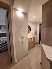 Studio / γκαρσονιέρα 37 τ.μ. πρός πώληση, Θεσσαλονίκη - Κέντρο, Παπάφη-thumb-13
