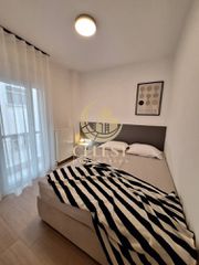 Studio / γκαρσονιέρα 37 τ.μ. πρός πώληση, Θεσσαλονίκη - Κέντρο, Παπάφη-thumb-21