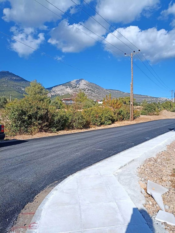 Οικόπεδο 426 τ.μ. πρός πώληση, Αθήνα - Δυτικά Προάστια, Αχαρνές