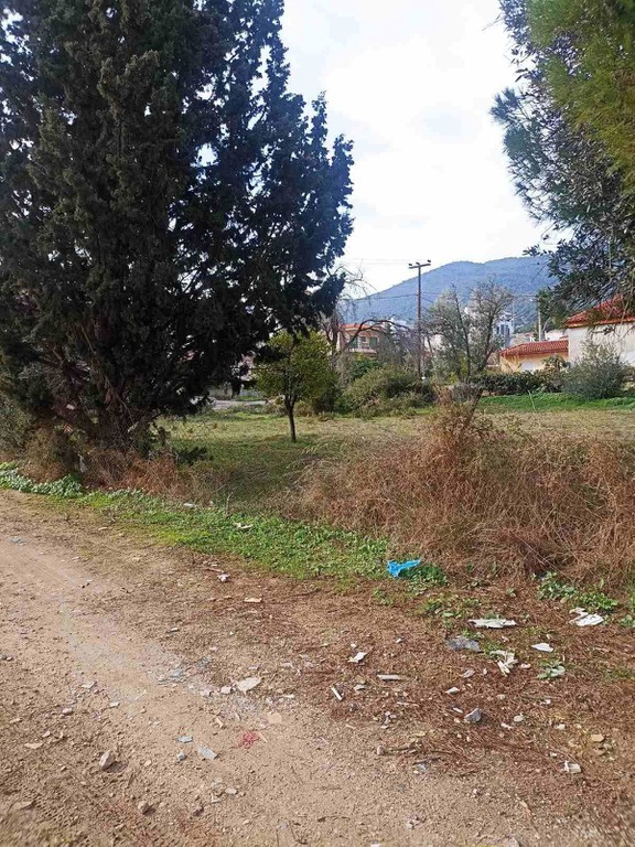 Οικόπεδο 998 τ.μ. πρός πώληση, Αθήνα - Ανατολικά Προάστια, Γλυκά Νερά