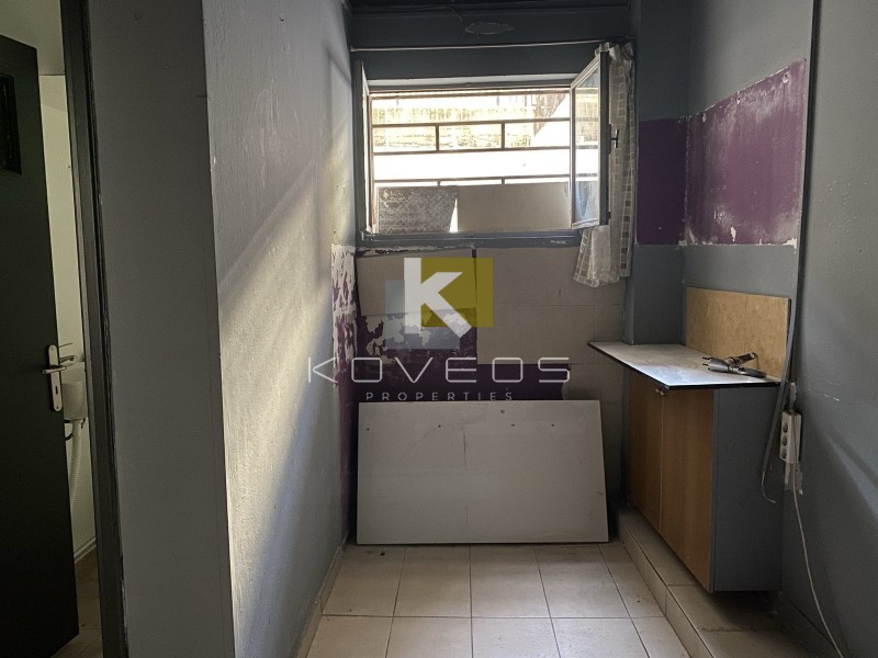 Loft 70,85 τ.μ. πρός πώληση, Αθήνα - Νότια Προάστια, Νέα Σμύρνη