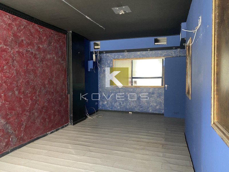 Loft 70,85 τ.μ. πρός πώληση, Αθήνα - Νότια Προάστια, Νέα Σμύρνη