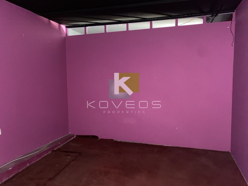 Loft 70,85 τ.μ. πρός πώληση, Αθήνα - Νότια Προάστια, Νέα Σμύρνη