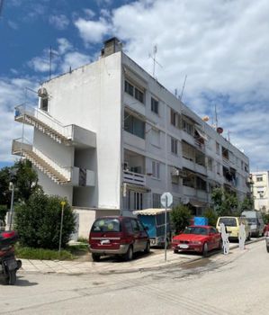 Apartment 46sqm for sale-Kalamaria