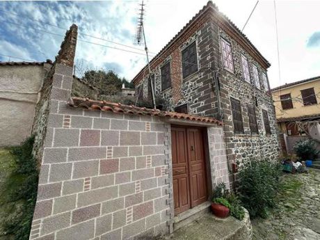 Detached home 126sqm for sale-Lesvos - Eresos
