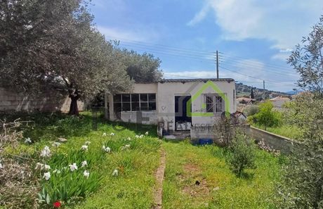 Detached home 35sqm for sale-Artemida (Loutsa) » Vorineza