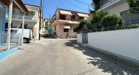 Detached home 121sqm for sale-Lesvos - Plomari