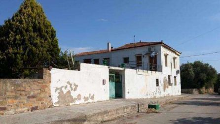 Apartment 144sqm for sale-Chios