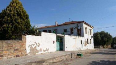 Warehouse 38sqm for sale-Chios