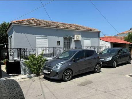 Detached home 78sqm for sale-Lesvos - Kalloni