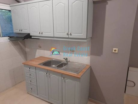 Apartment 105sqm for rent-Patra » Anthoupoli