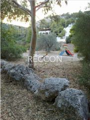 Οικόπεδο 517 τ.μ. για πώληση, Κορινθία, Σολύγεια-thumb-4
