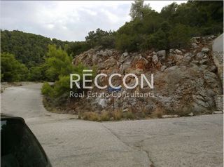 Οικόπεδο 517 τ.μ. για πώληση, Κορινθία, Σολύγεια-thumb-1