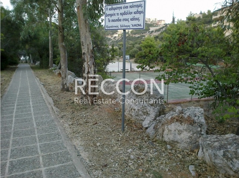 Οικόπεδο 517 τ.μ. προς πώληση, Πευκάλι
