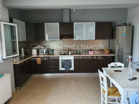 Apartment 90sqm for sale-Volos » Ag. Georgios