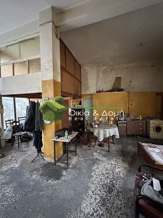 Building 215 sqm for sale, Athens - West, Peristeri
