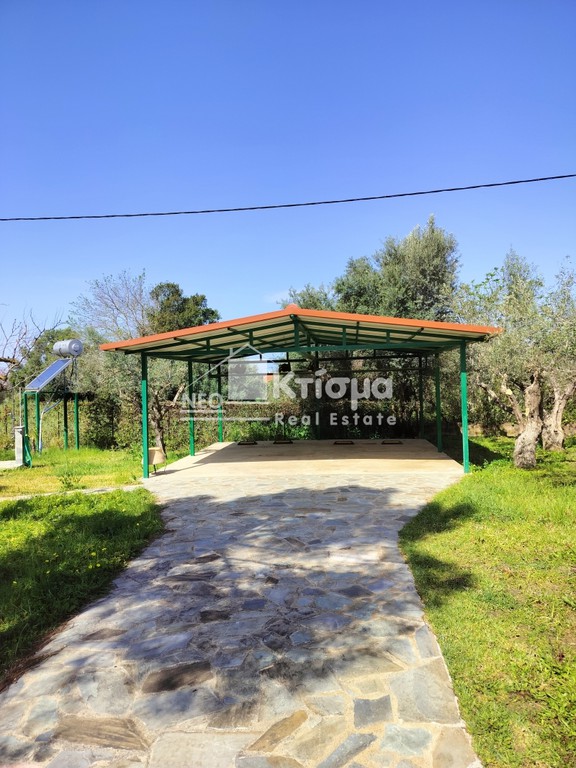 Κτίριο 140 τ.μ. πρός ενοικίαση, Ν. Ηλείας, Πύργος
