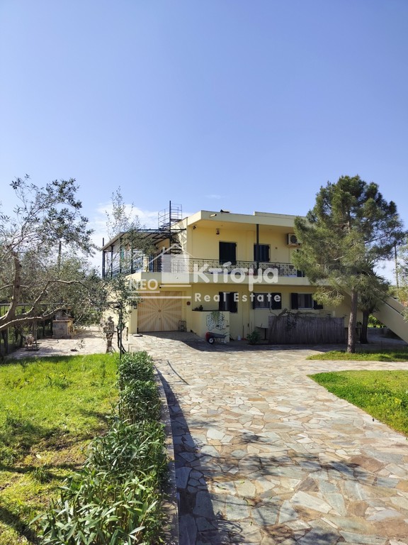 Κτίριο 140 τ.μ. πρός ενοικίαση, Ν. Ηλείας, Πύργος