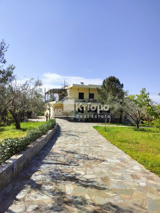 Κτίριο 140 τ.μ. για ενοικίαση, Ν. Ηλείας, Πύργος