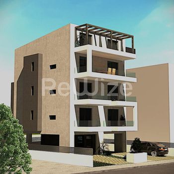 Maisonette 128sqm for sale-Thermaikos » Peraia