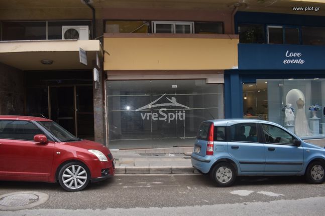 Κατάστημα 120 τ.μ. για πώληση, Ν. Ιωαννίνων, Ιωάννινα