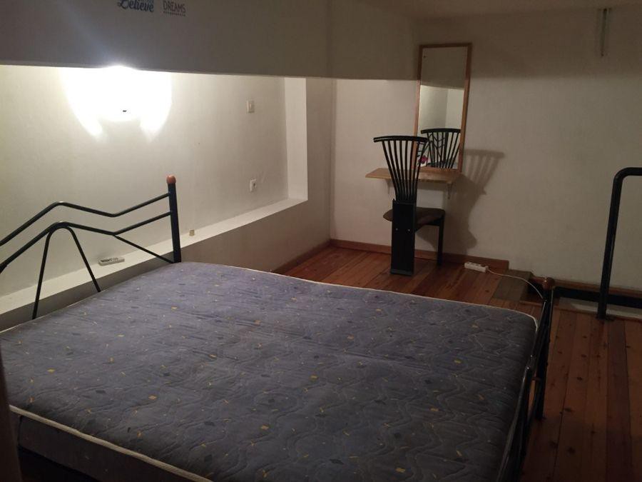 Studio / γκαρσονιέρα 40 τ.μ. προς ενοικίαση, Νέες Παγασές