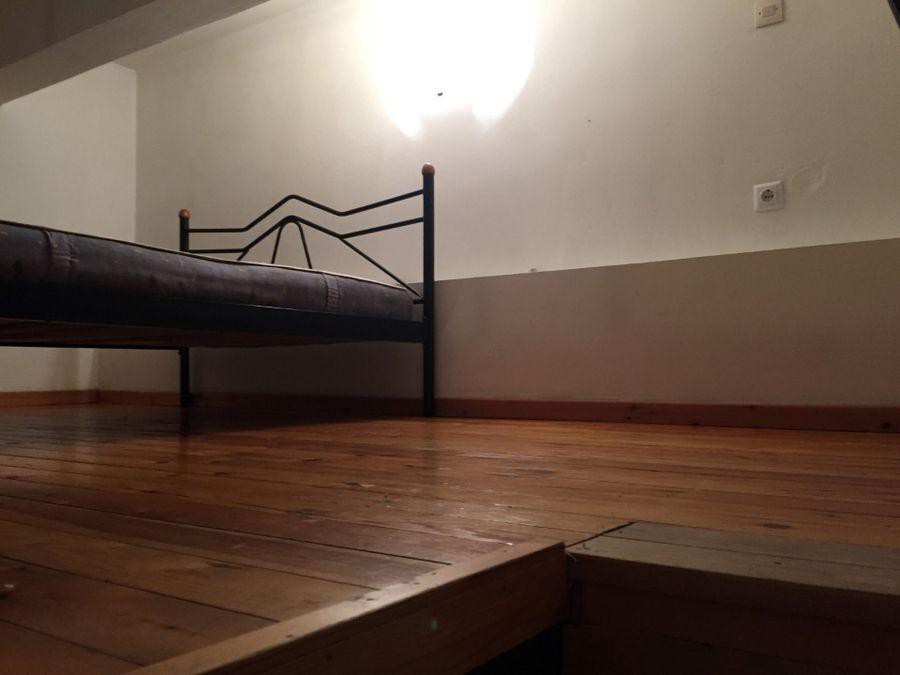 Studio / γκαρσονιέρα 40 τ.μ. προς ενοικίαση, Νέες Παγασές