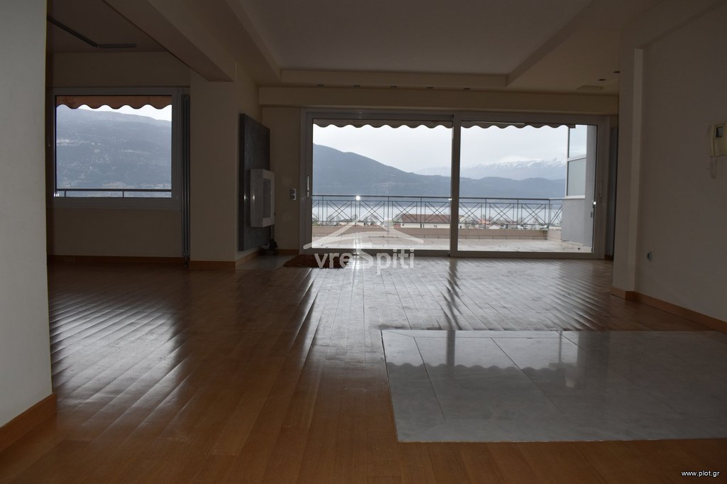 Διαμέρισμα 250 τ.μ. πρός πώληση, Ν. Ιωαννίνων, Ιωάννινα