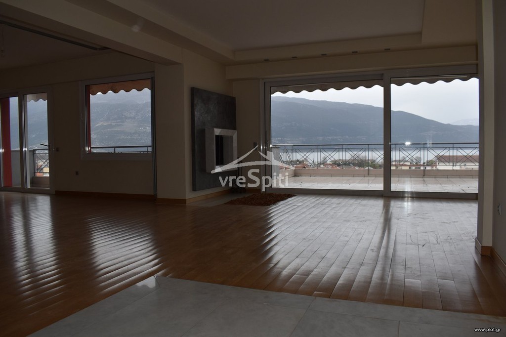 Διαμέρισμα 250 τ.μ. πρός πώληση, Ν. Ιωαννίνων, Ιωάννινα