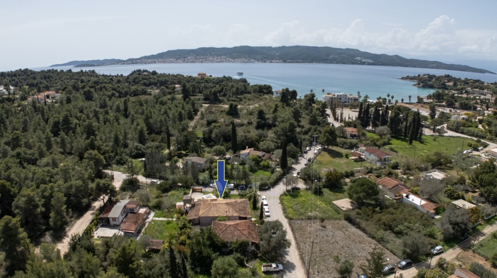 Μονοκατοικία 220 τ.μ. προς πώληση, Κόστα
