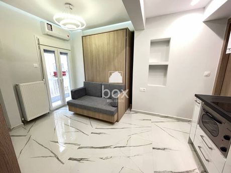Studio / γκαρσονιέρα 22 τ.μ. για πώληση