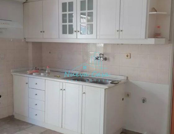 Διαμέρισμα 122 τ.μ. για ενοικίαση, Αχαΐα, Πάτρα