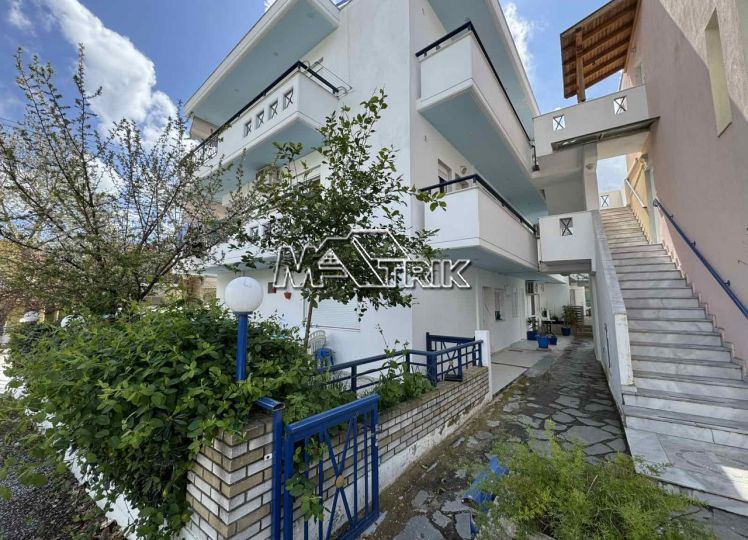 Διαμέρισμα 80 τ.μ. προς πώληση, Πολύχρονο