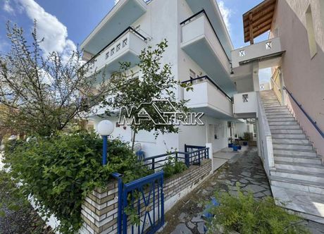 Apartment 80sqm for sale-Pallini » Polichrono