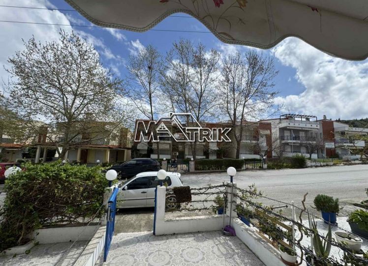 Διαμέρισμα 80 τ.μ. προς πώληση, Πολύχρονο