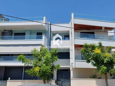 Apartment 100sqm for sale-Kato Toumpa