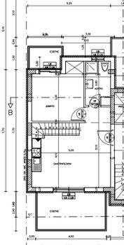 Apartment 63sqm for sale-Alexandroupoli » Center