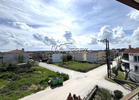 Apartment 64sqm for sale-Kassandra » Kallithea