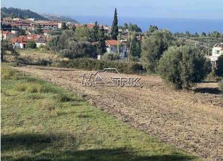 Land plot 4.287sqm for sale-Kassandra » Kriopigi