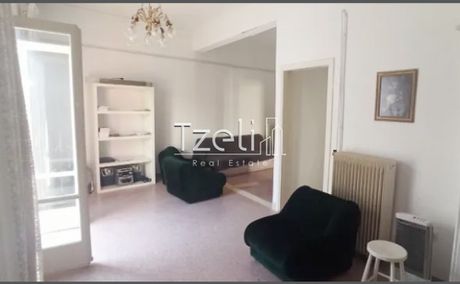 Apartment 100sqm for rent-Patra » Agia Alexiotissa